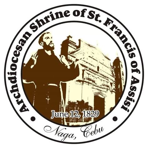 Archdiocesan Shrine and Parish of St. Francis of Assisi .